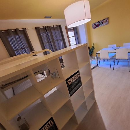 Hotel Nest Style Granada Esterno foto