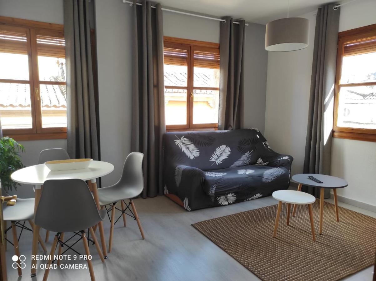 Hotel Nest Style Granada Esterno foto