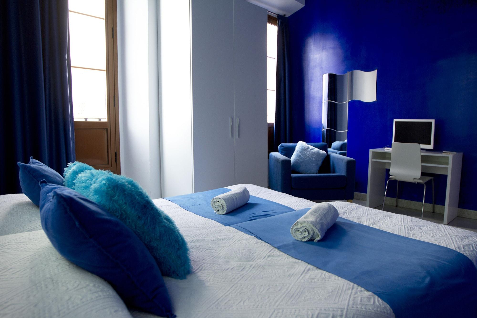 Hotel Nest Style Granada Esterno foto