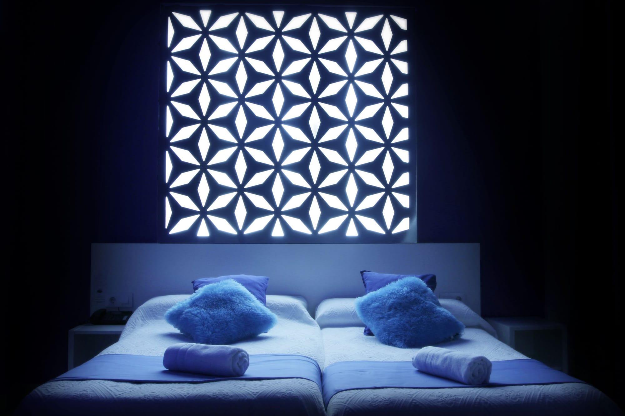 Hotel Nest Style Granada Esterno foto