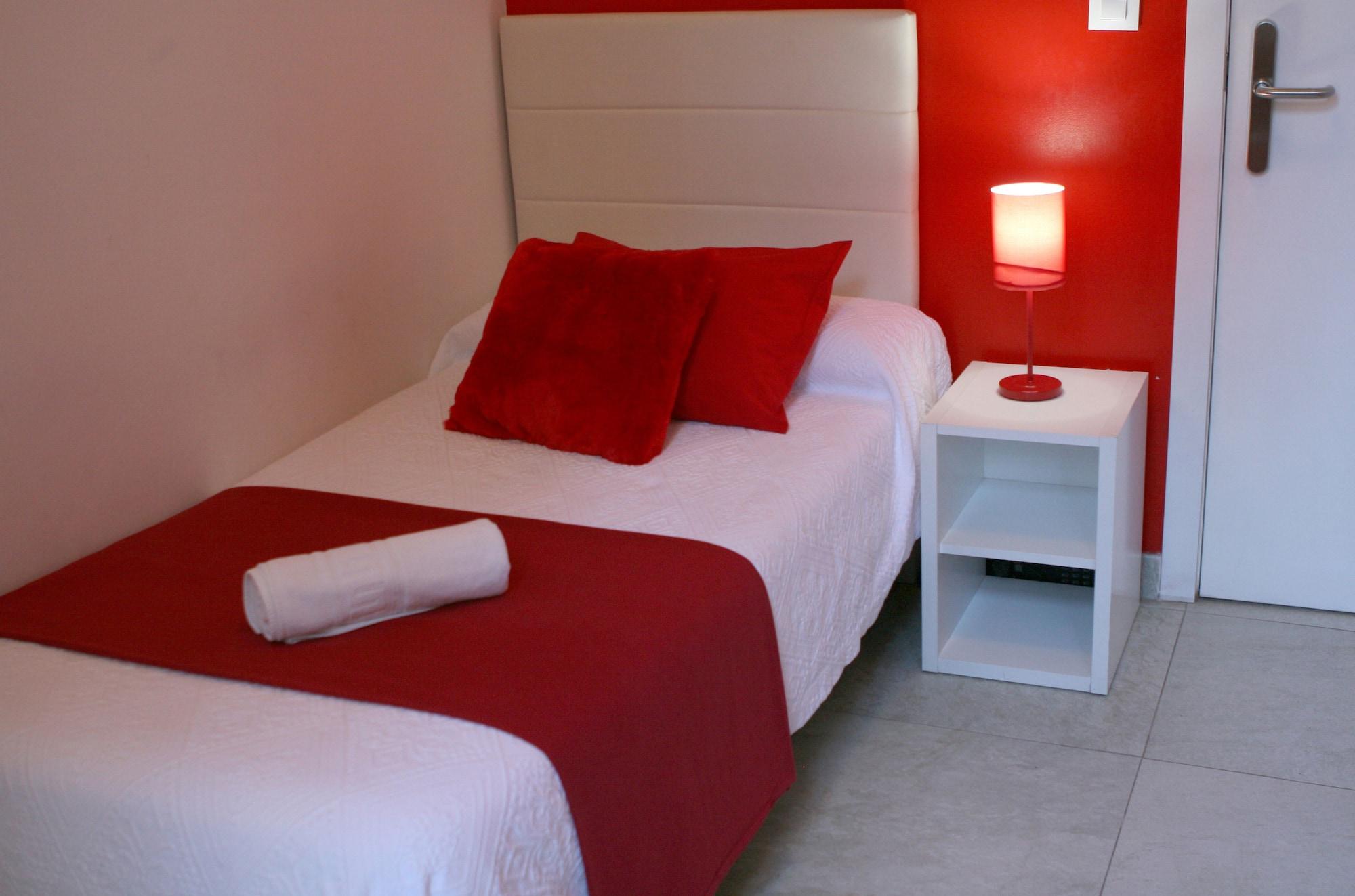 Hotel Nest Style Granada Esterno foto