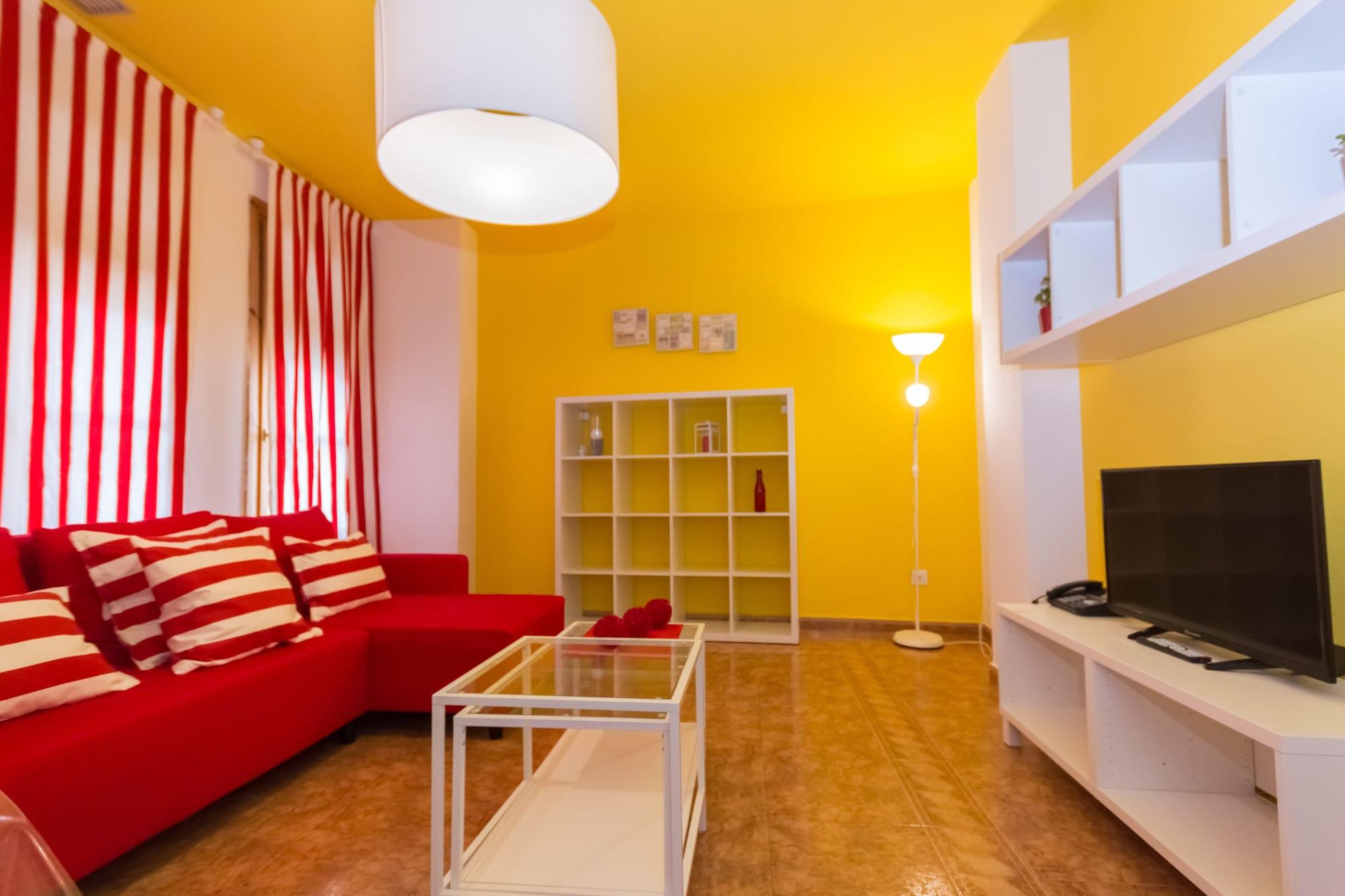 Hotel Nest Style Granada Esterno foto