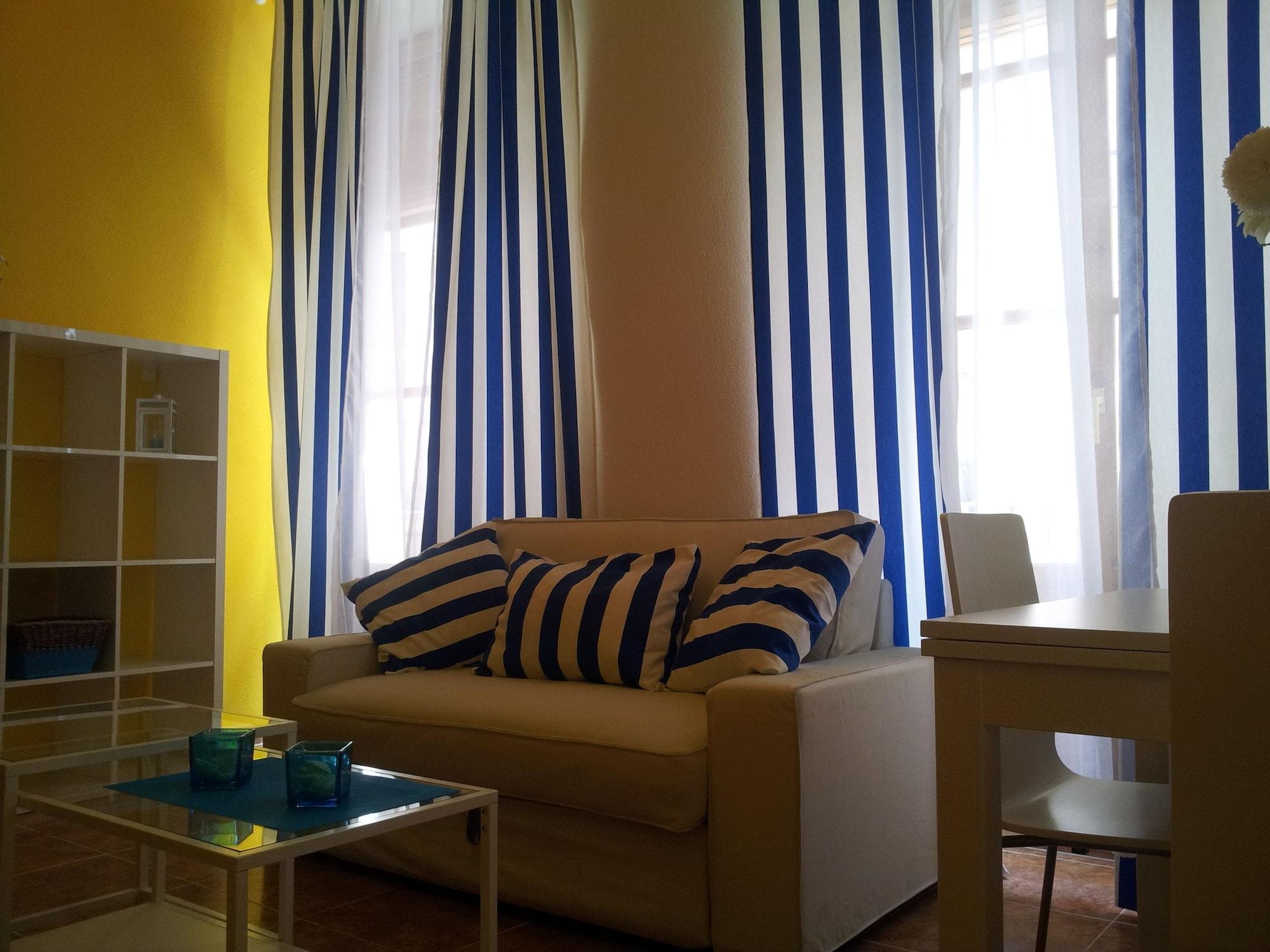 Hotel Nest Style Granada Esterno foto