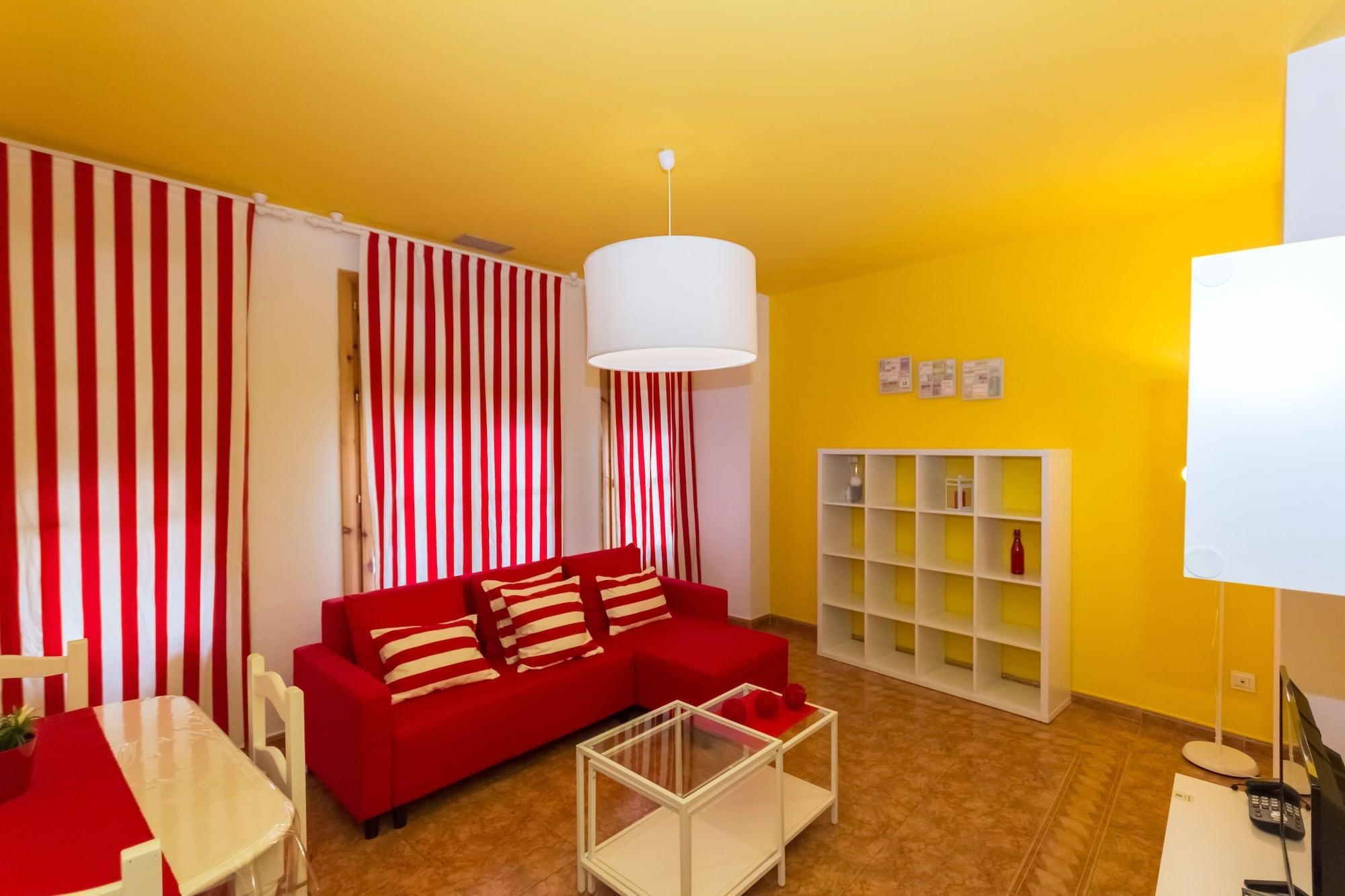Hotel Nest Style Granada Esterno foto