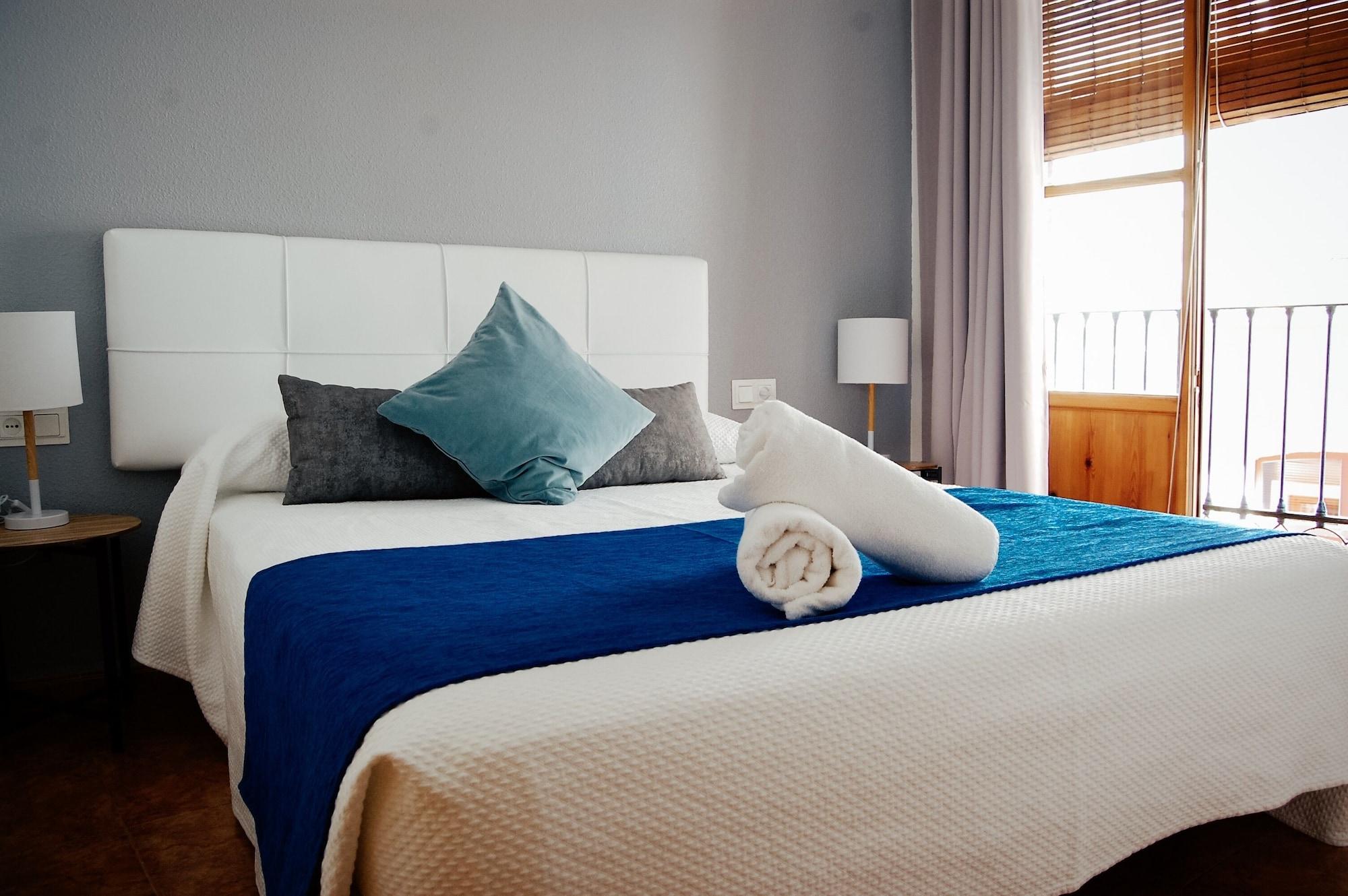 Hotel Nest Style Granada Esterno foto