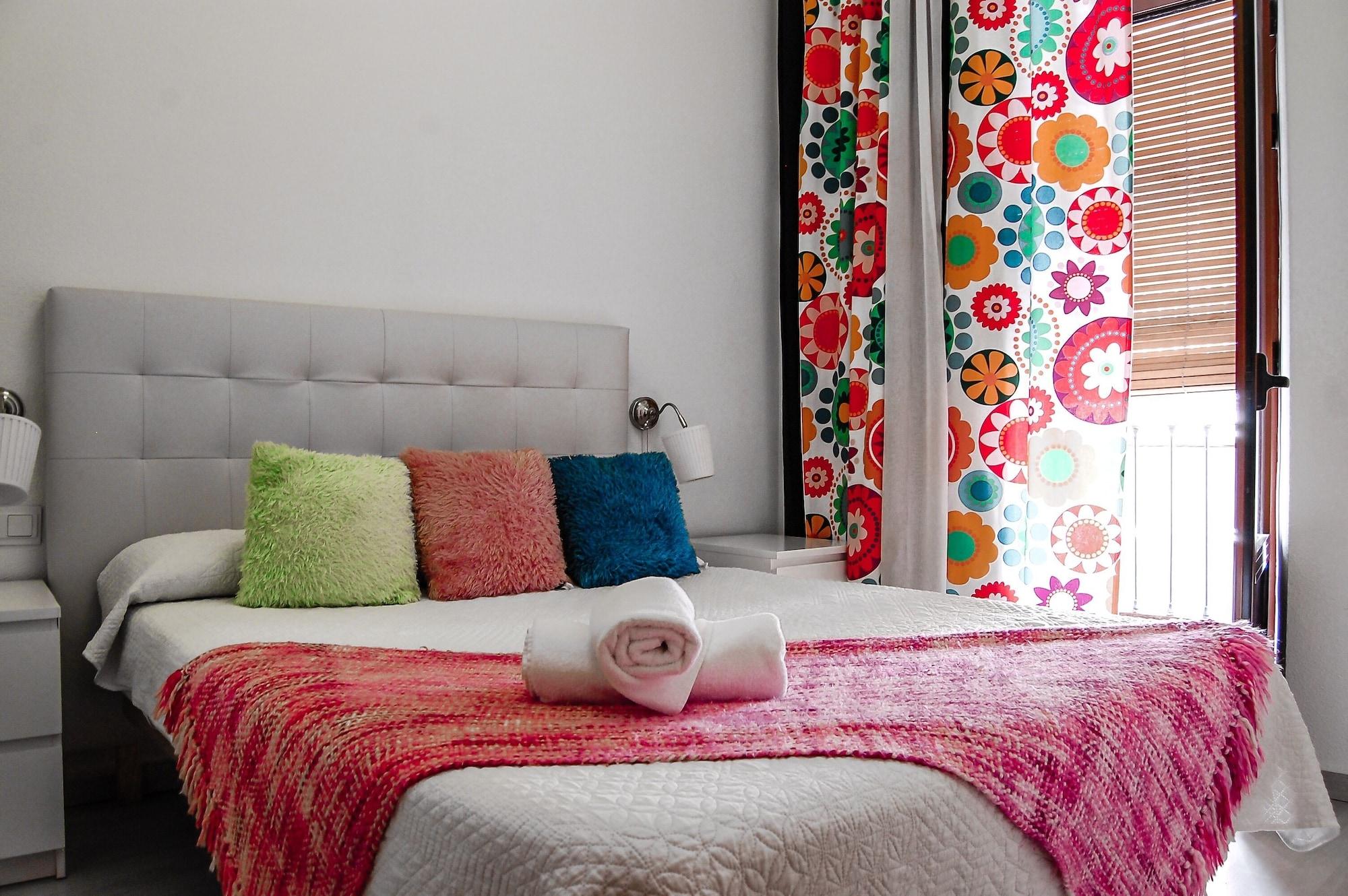 Hotel Nest Style Granada Esterno foto