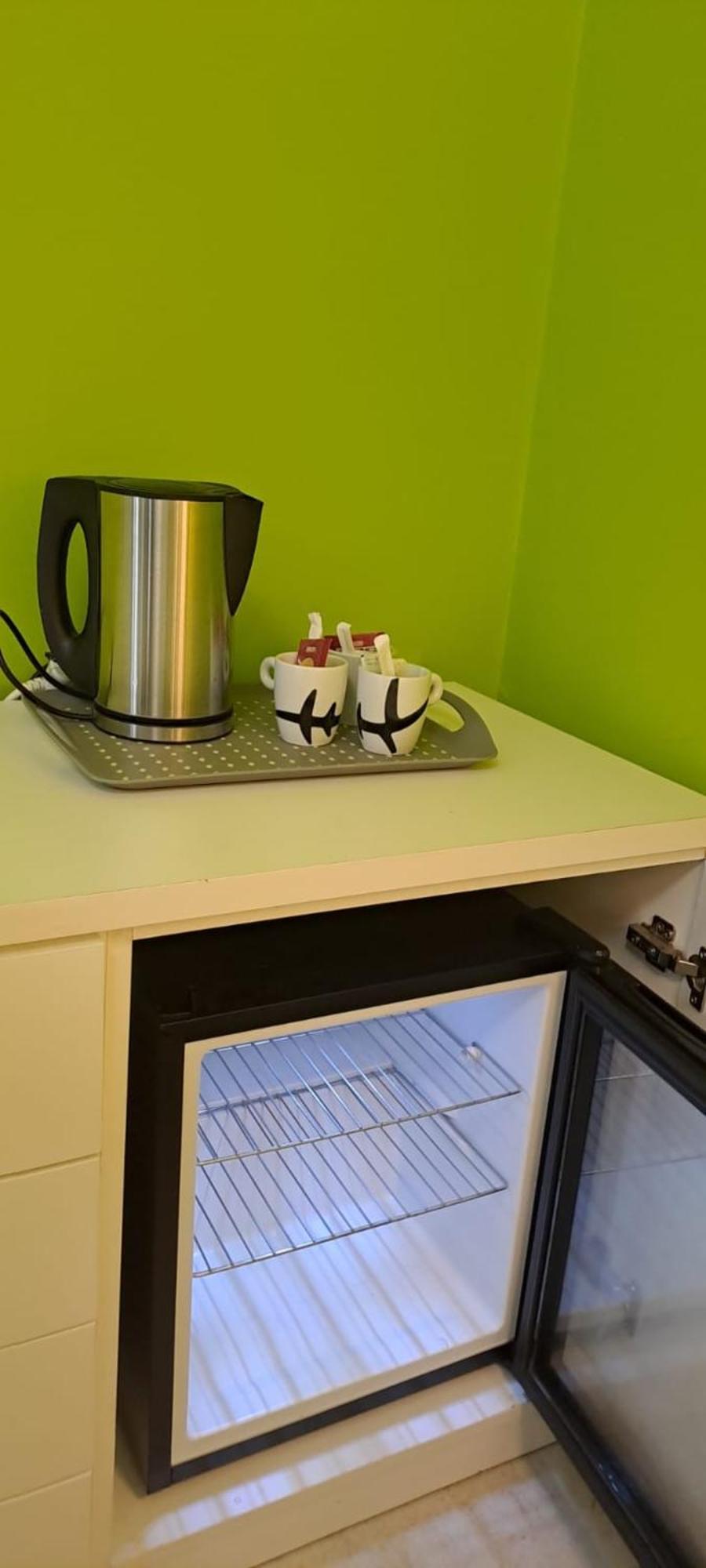 Hotel Nest Style Granada Esterno foto