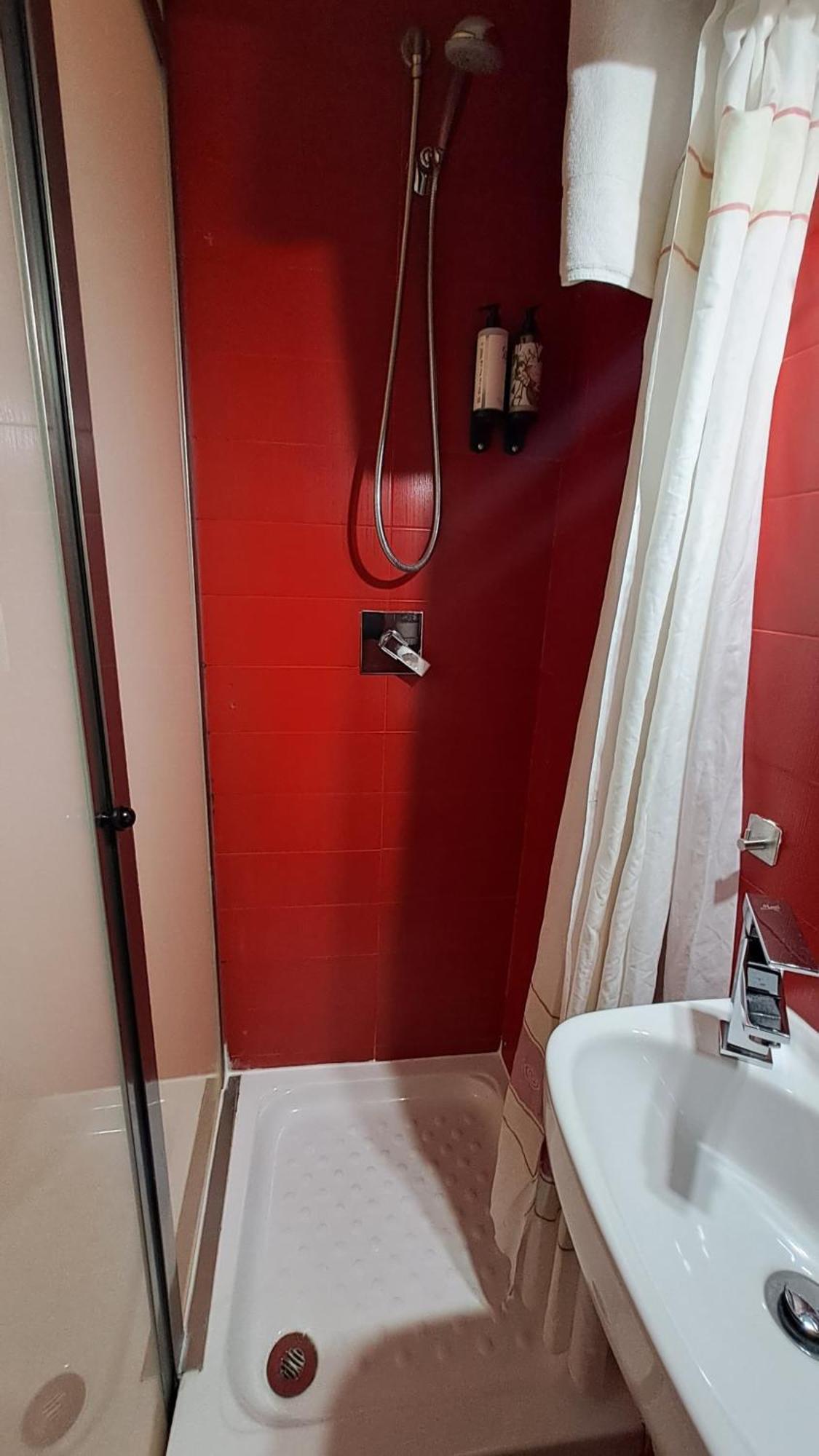 Hotel Nest Style Granada Esterno foto