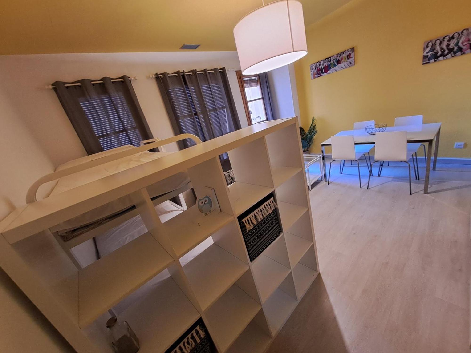 Hotel Nest Style Granada Esterno foto
