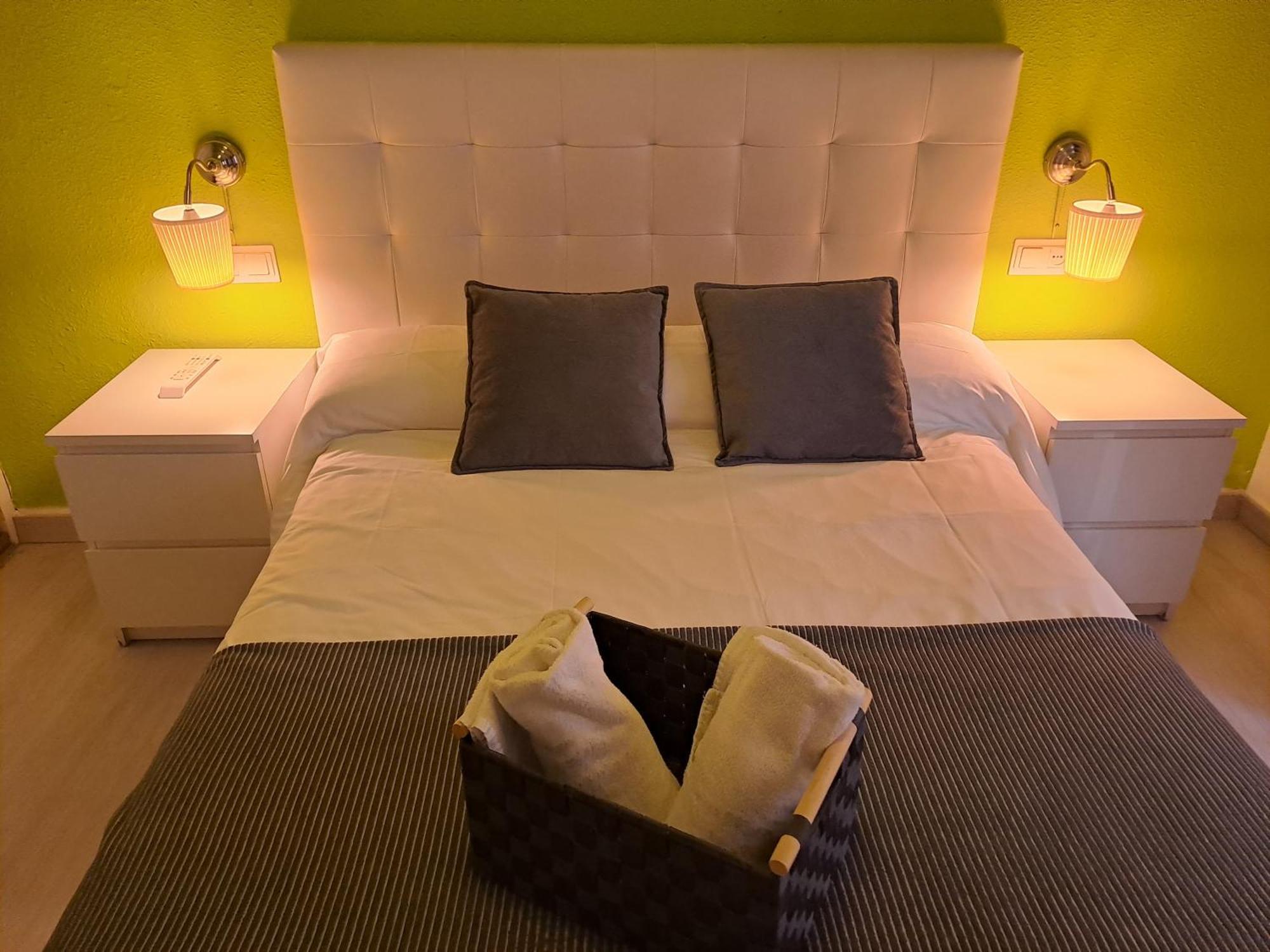 Hotel Nest Style Granada Esterno foto
