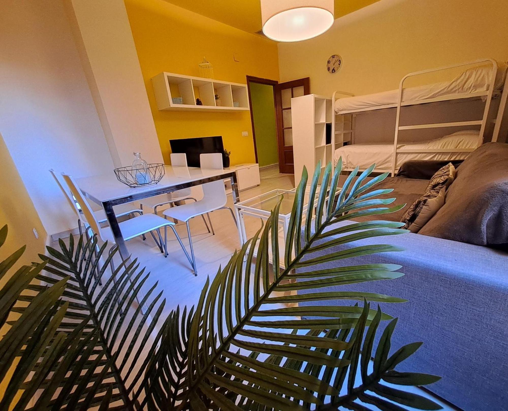 Hotel Nest Style Granada Esterno foto