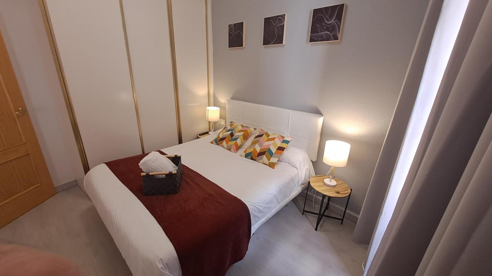 Hotel Nest Style Granada Esterno foto