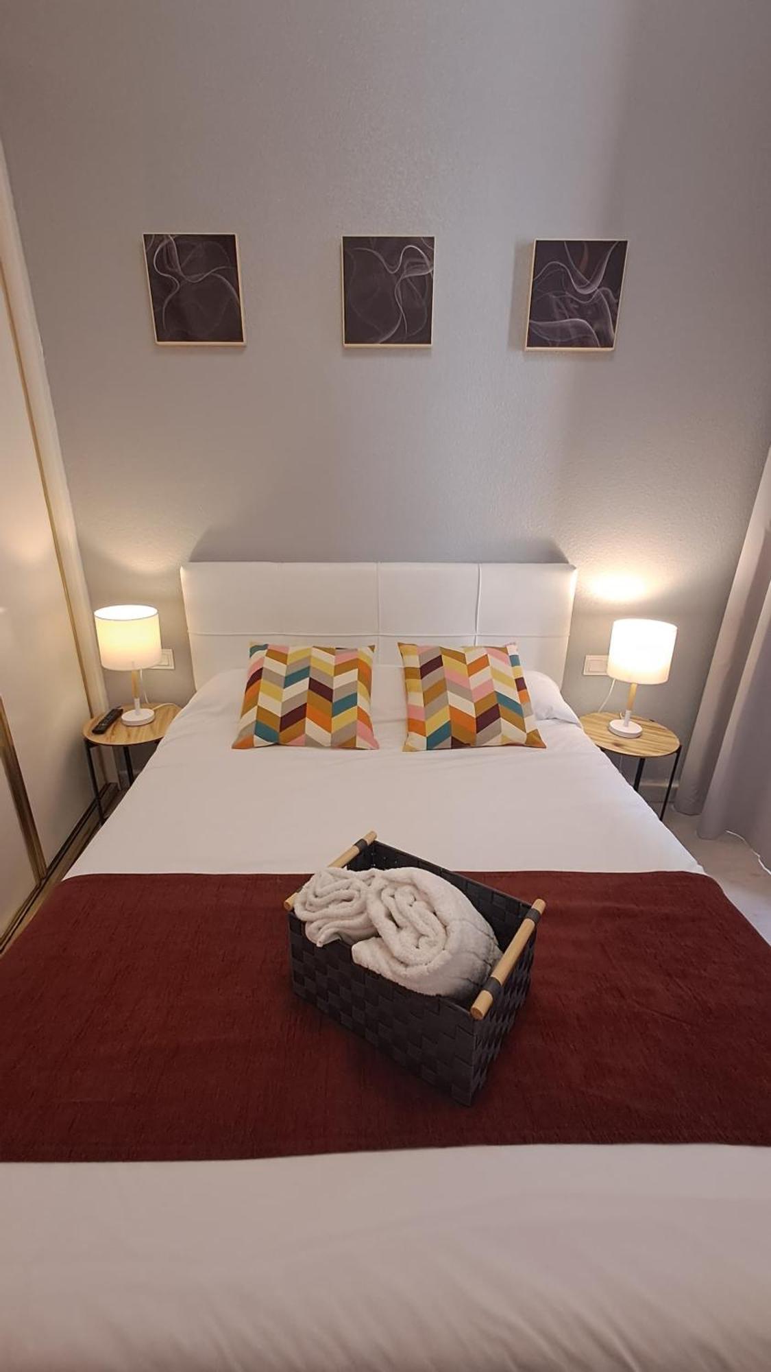 Hotel Nest Style Granada Esterno foto