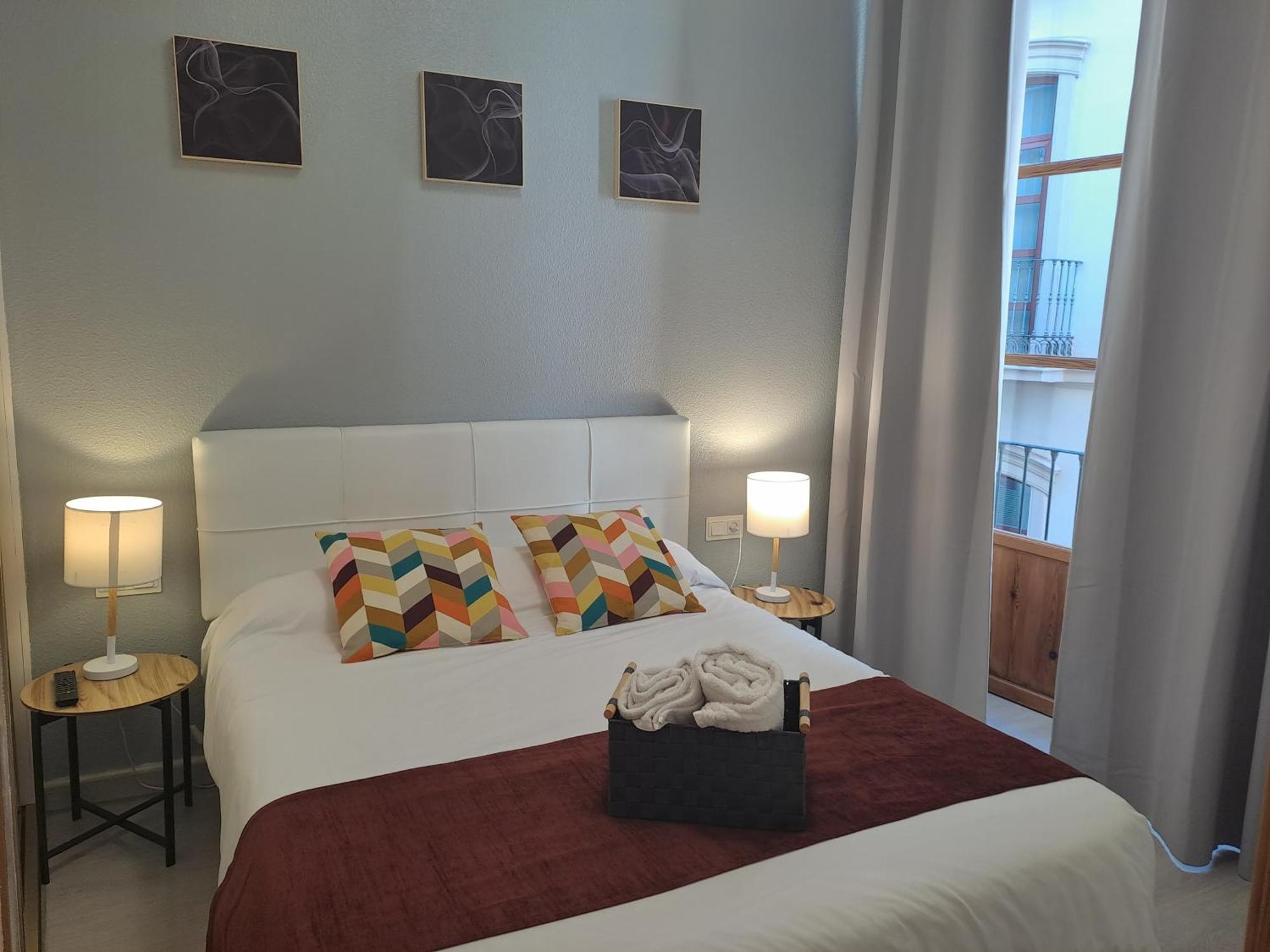 Hotel Nest Style Granada Esterno foto