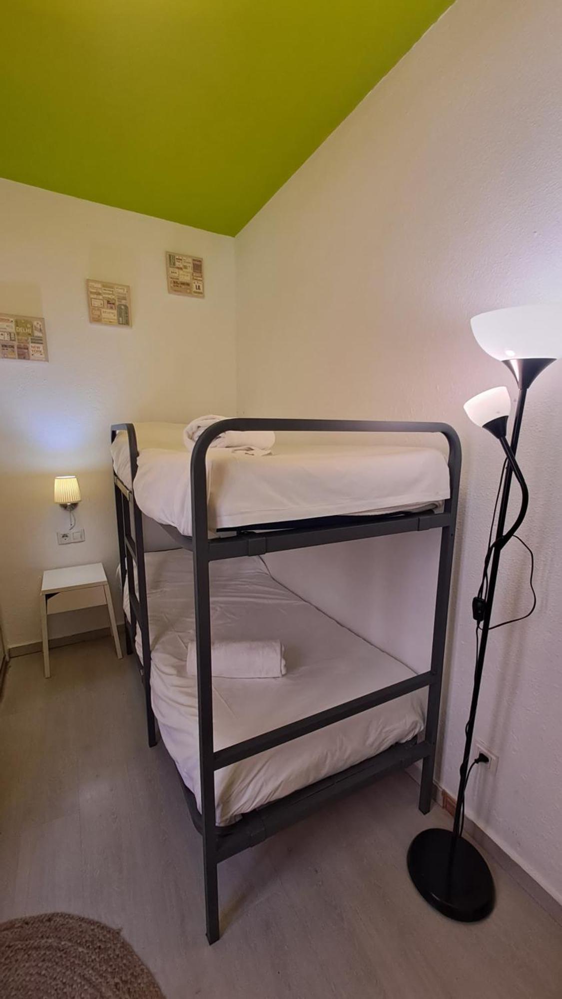 Hotel Nest Style Granada Esterno foto
