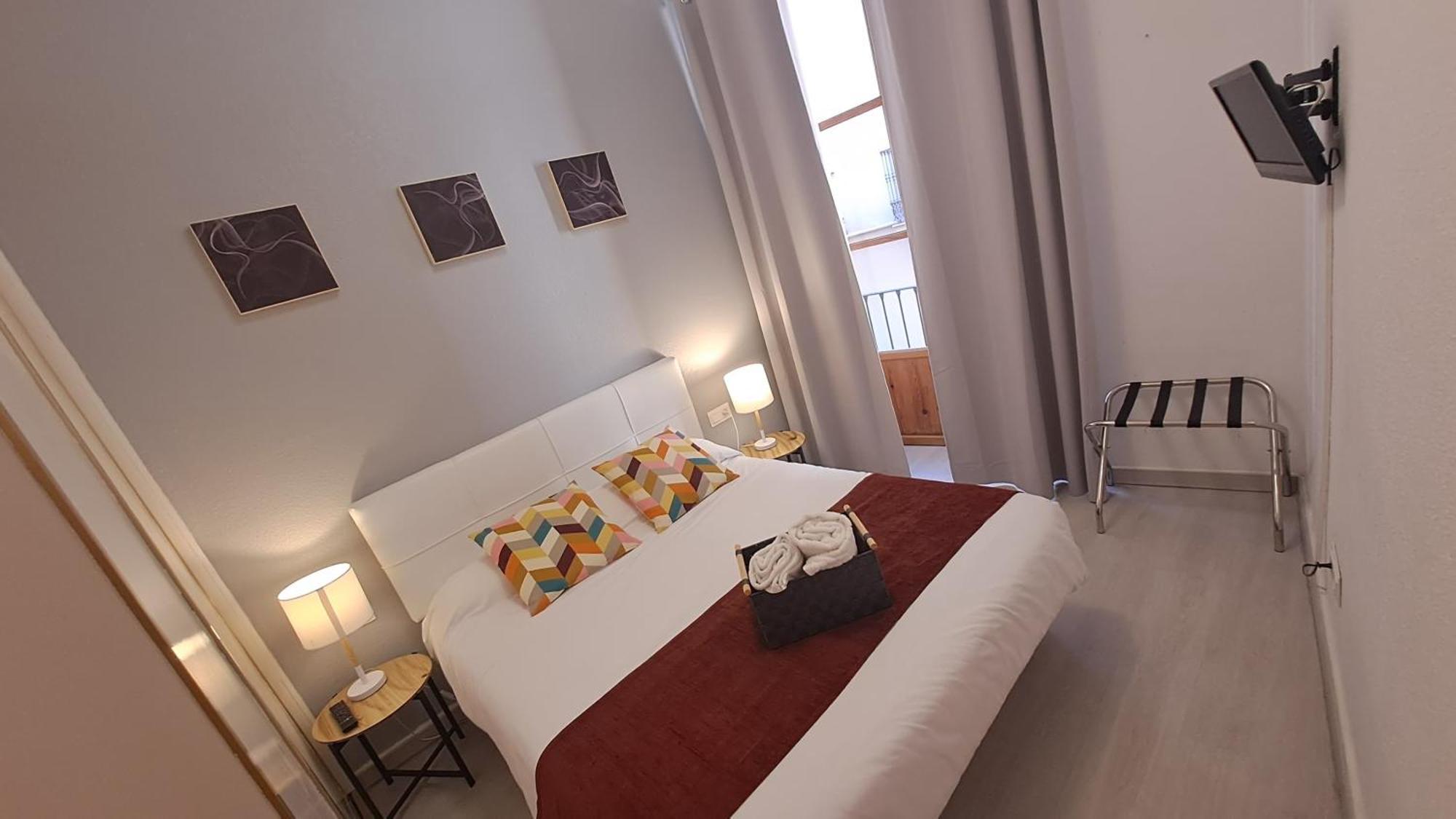 Hotel Nest Style Granada Esterno foto