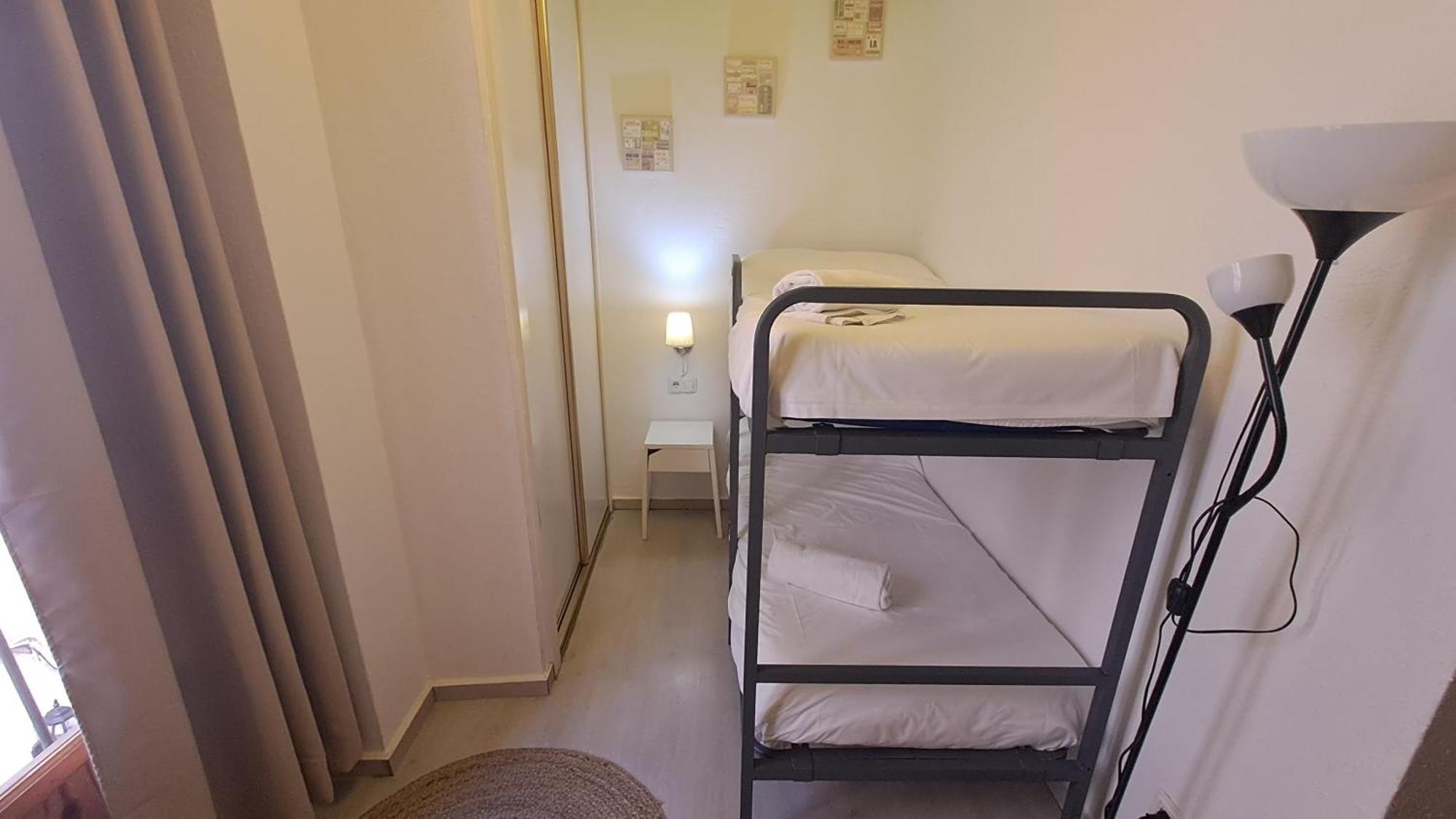 Hotel Nest Style Granada Esterno foto