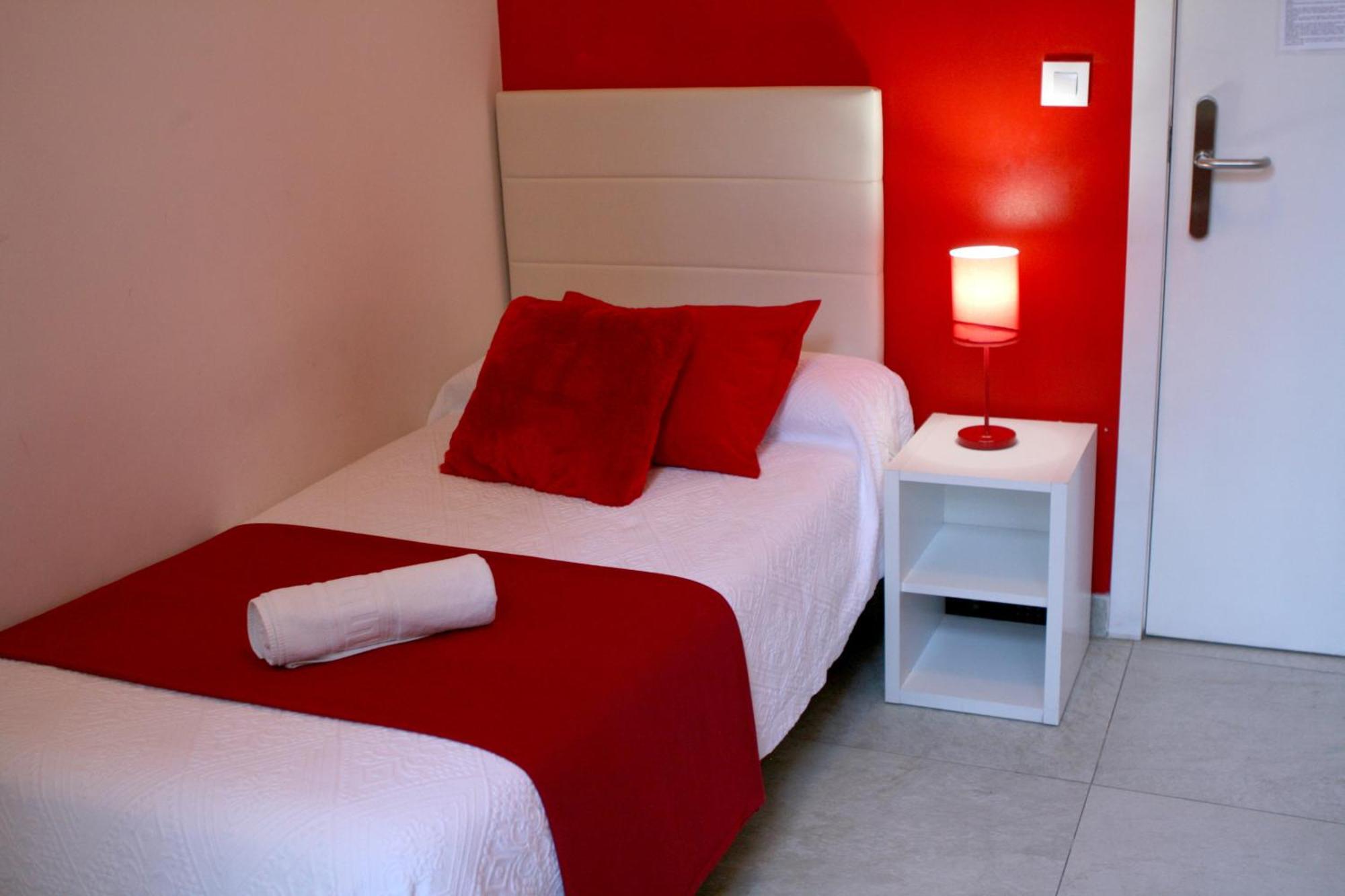Hotel Nest Style Granada Esterno foto