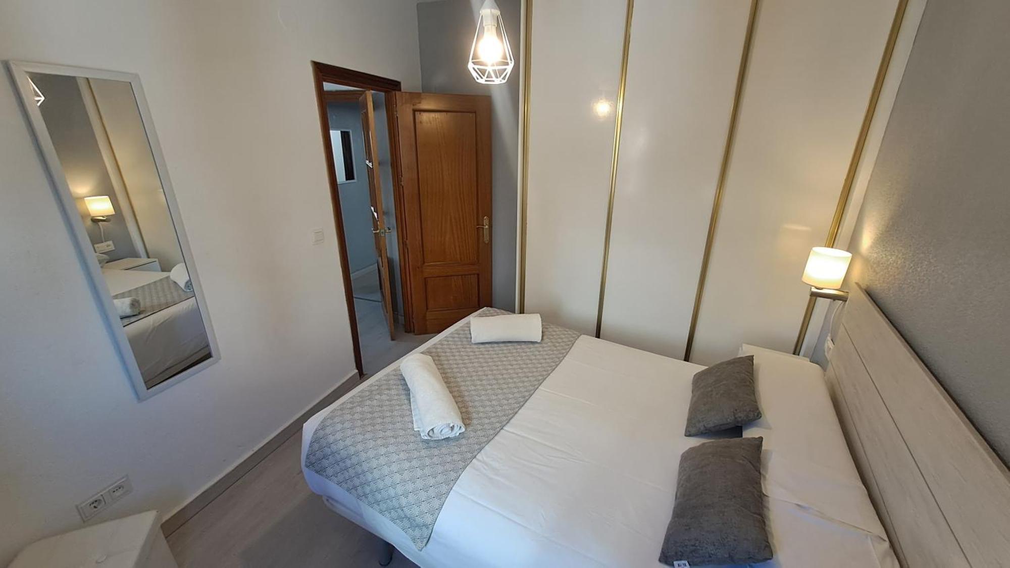 Hotel Nest Style Granada Esterno foto