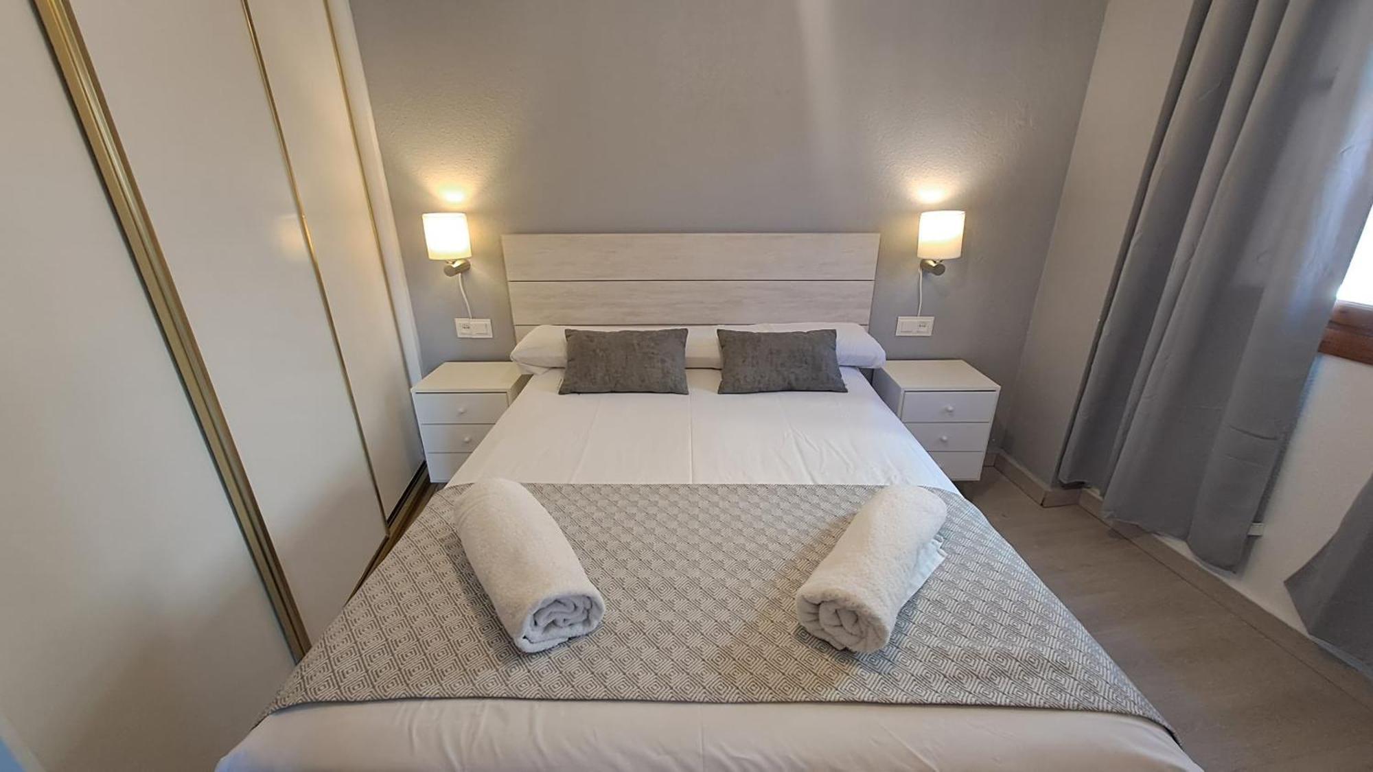 Hotel Nest Style Granada Esterno foto