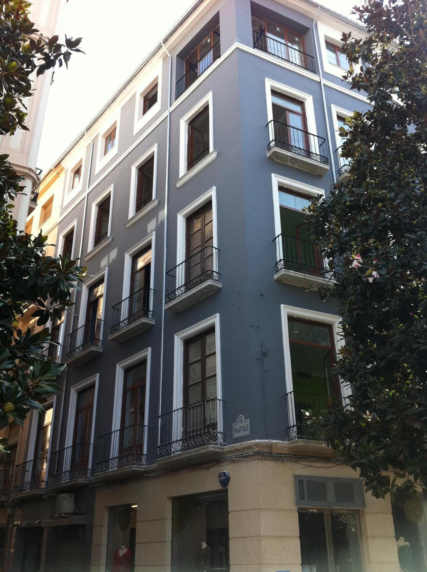 Hotel Nest Style Granada Esterno foto