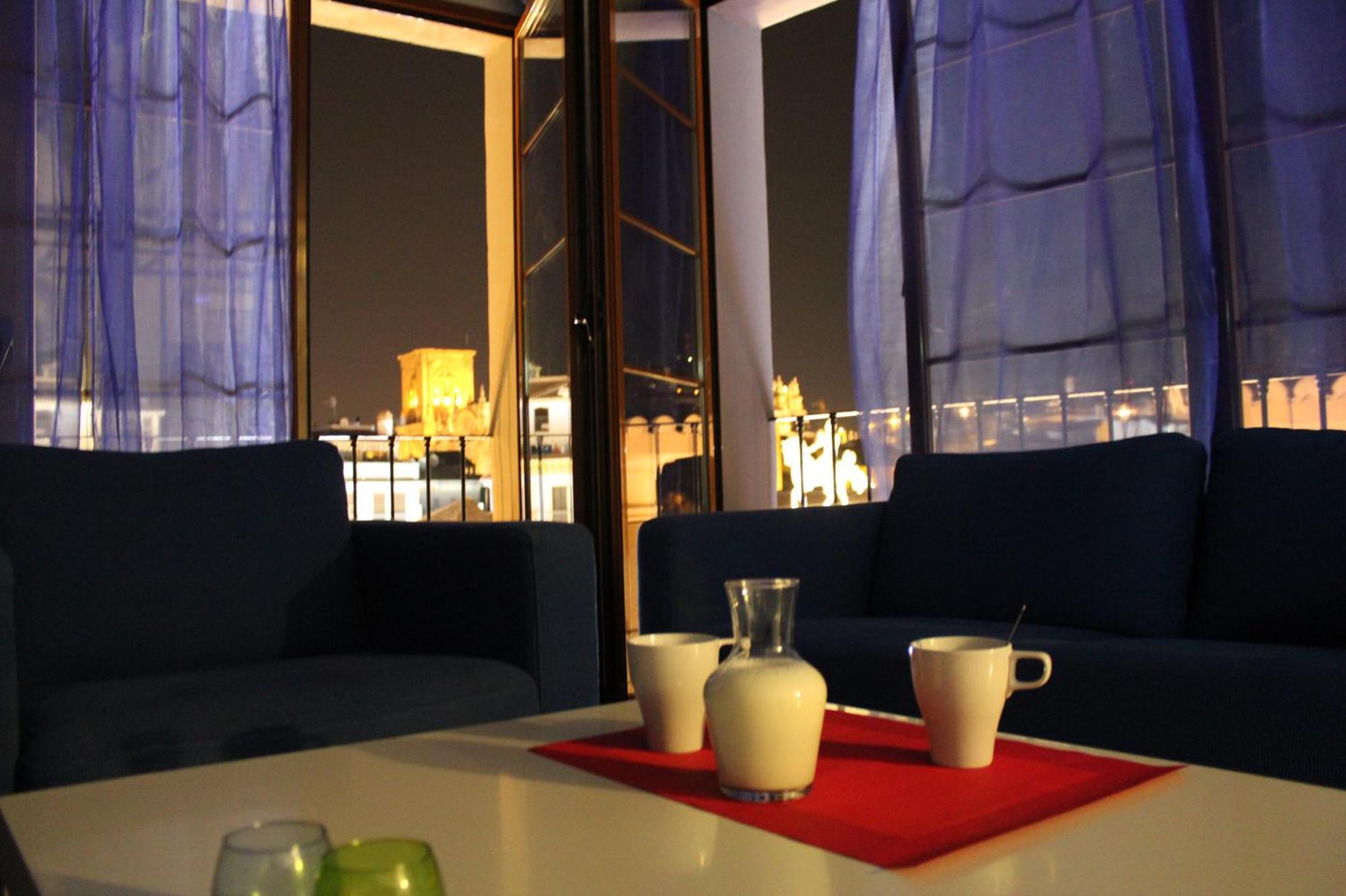 Hotel Nest Style Granada Esterno foto