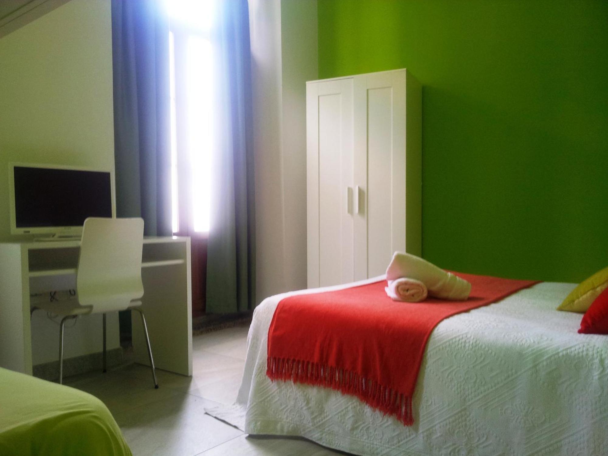 Hotel Nest Style Granada Camera foto