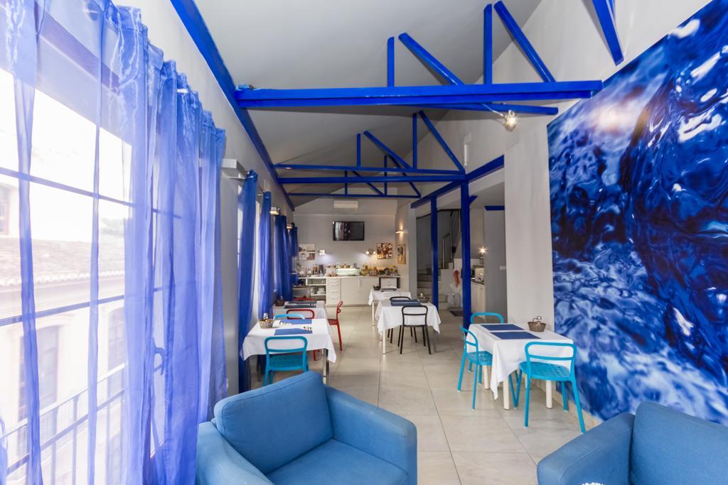 Hotel Nest Style Granada Esterno foto