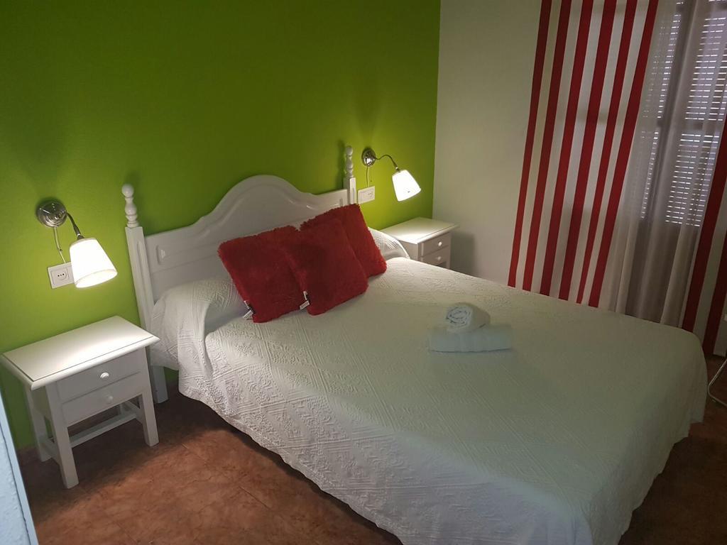 Hotel Nest Style Granada Esterno foto