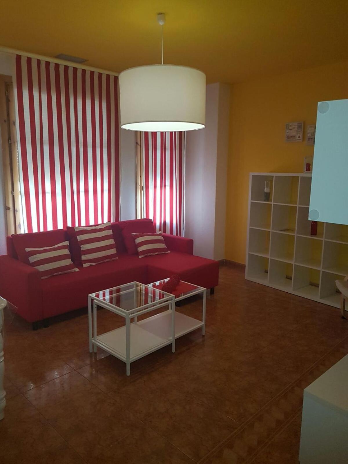 Hotel Nest Style Granada Esterno foto